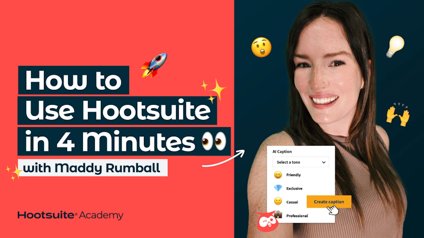 Hootsuite student program thumbnail