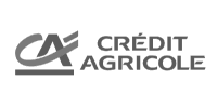 Logo von Credit Agricole