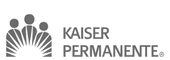 Kaiser permanente logo