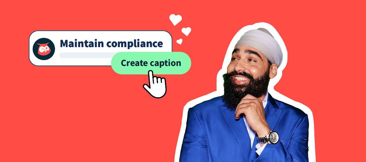 Compliance and Creativity: How to (Safely) Elevate Your Content