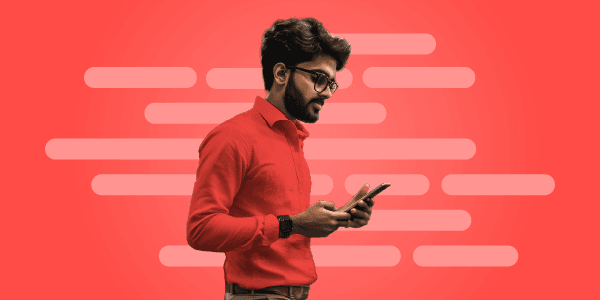 Tendências das mídias sociais da Hootsuite para 2025