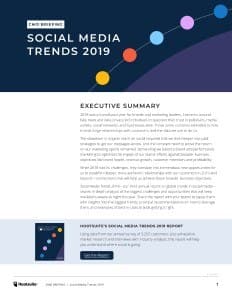 SocialMediaTrends2019-ExecutiveBriefing-en