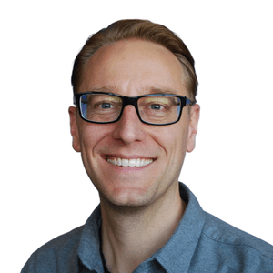 Headshot of Lars Herwig, Head of Legal at Hootsuite