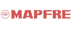 Mapfre logo color