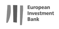 Logotipo de European Investment Bank