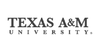 Logo Texas A&M University