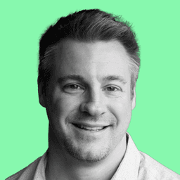 Brad Wochomurka headshot