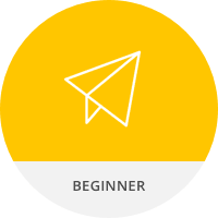 live training beginner