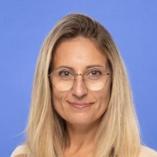 Irene D.