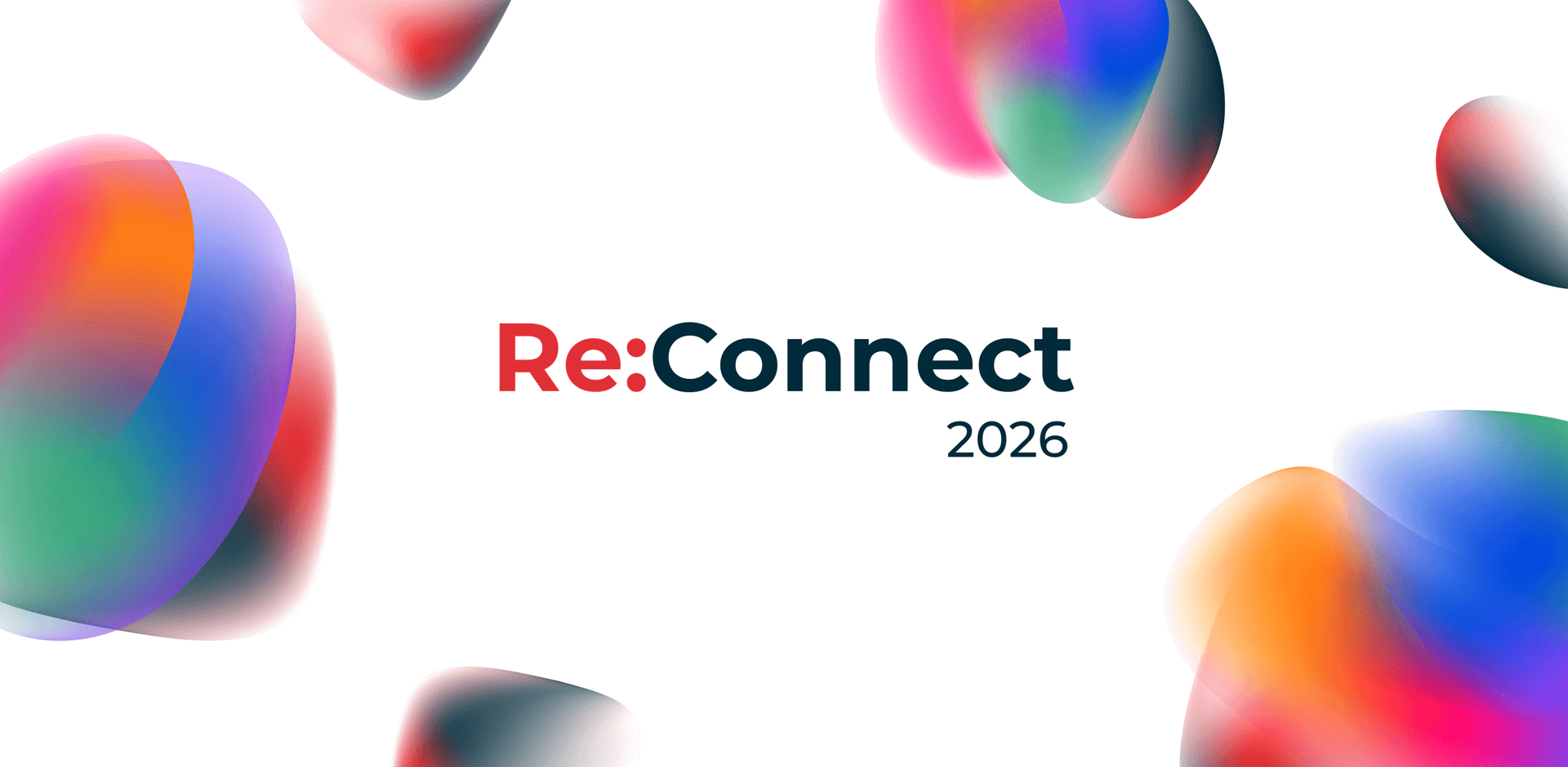 Re:Connect 2026