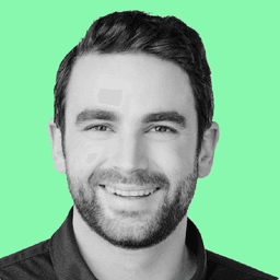 Rich Hungerford headshot