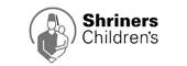 Shriners Children's logo