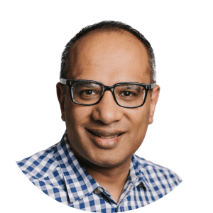 Dave Singh
