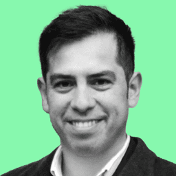 Gabe Aguilo headshot