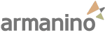 Armanino logo