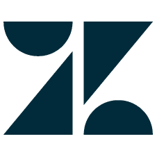 Logotipo de Zendesk