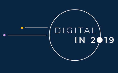 Digital In 2019 Preview