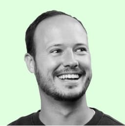 Headshot of Nick Martin