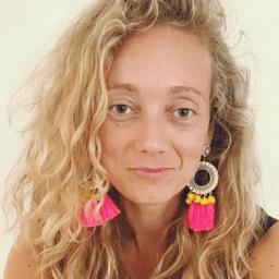 Headshot Auri Korva 400X400@2X