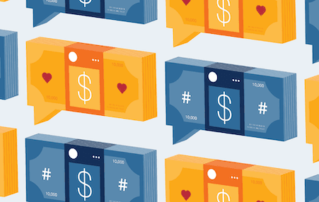 Leitfaden Social Commerce Ressource Bildkarte 451X286
